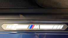 BMW iX3 210kW M Sport Pro 80kWh 5dr Auto Electric Estate